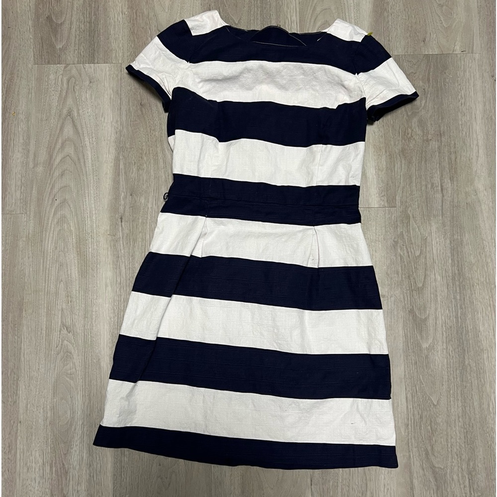 Tommy Hilfiger Nautical dress, size small